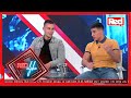 Kako bi se mma borac duan ili snaao u zadruzi  redaljka  17122022  red tv