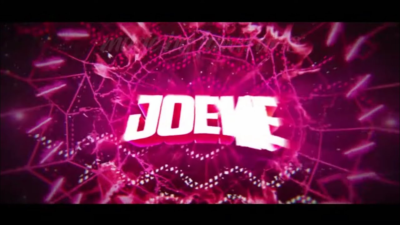 Joehe | Paid 2D Intro ft. AntiHero | Anti's client - Open to see the description :)


Song: shazam it 
Font: bro
Credits: jayaruseenpai ꒰⑅ᵕ༚ᵕ꒱˖♡