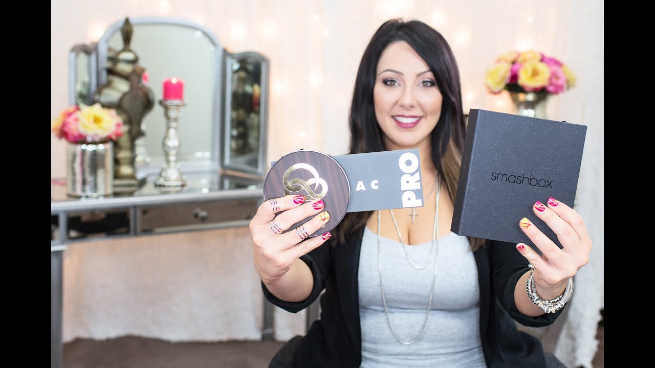 Hot NEW Products - July 2014 (plus bloopers!) | Makeup Geek