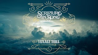 "Hallelujah Our God Reigns" - Scripture In Song