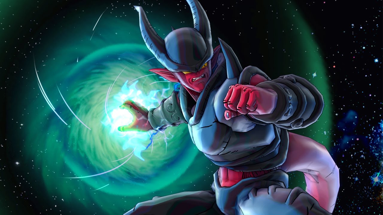 Dragon ball xenoverse 2 mods