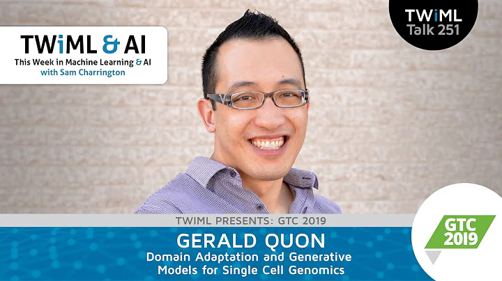 Domain Adaptation and Generative Models for Single...