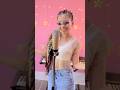 Todos Conocen a Trueno - cover #argentina #trueno #cancion RAIN III #cover #dalenka