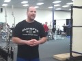 ☆ How to Deadlift ☆ Great Deadlift Tip - Improve Your Lockout - Stop Hurting Your Back