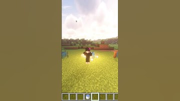 Minecraft Logic part 3 #minecraft