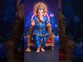 Jay Ganesh Deva#bhakti #shorts #viral