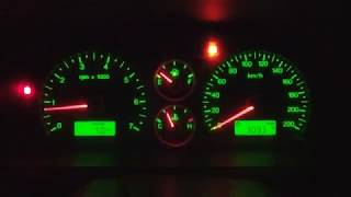 GQ Patrol Barra Swap N/A 0-100km/h tuned