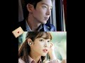 Lucky To Have You || Lee Joon Gi & Lee Ji Eun - IU