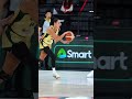 Alanna got range! 🗼#FIBA #WWC #2026 #women #sports #shorts #basketball #ai #argentina #japan #usa