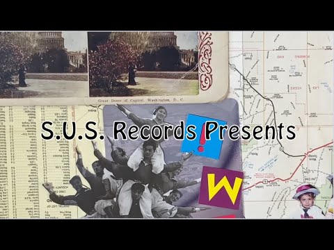 Motion Title Sequence - Project 3000