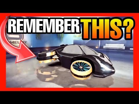 Asphalt 8 RAREST cars EVER!! | Can you guess all of them?
