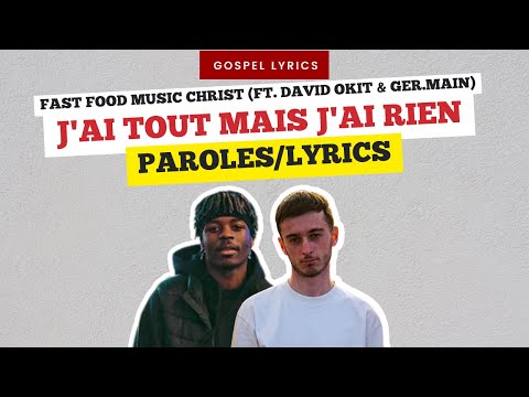 Fast Food Music