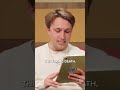 He FAKED his death?!
