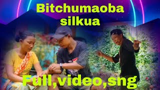 Bitchumaoba,silkua,Full video//Robath agitok sangma