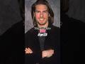 Top Ten Most Handsome Actors of the 1990s — Then vs Now#top10#90sactors#viralshorts #thenvsnow
