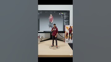How to Create Realistic 1/7 Scale Figurine-Style Images Using Google Gemini ✨ #gemini #bananaai #fyp