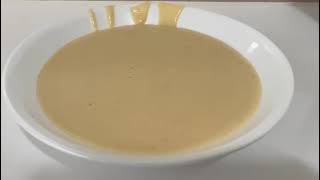 Cornmeal Porridge With Supligen