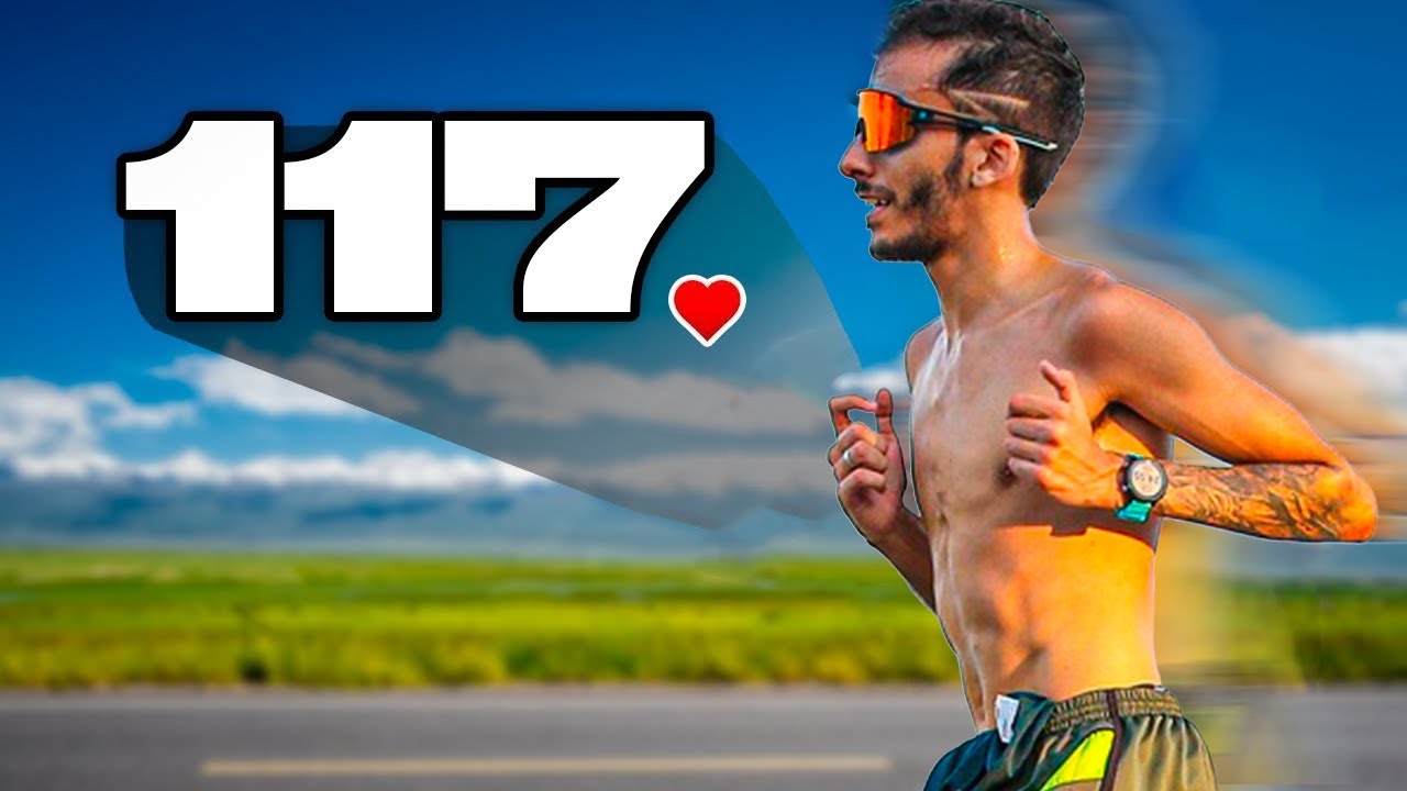 Como Correr Rápido com Frequência Cardíaca Baixa