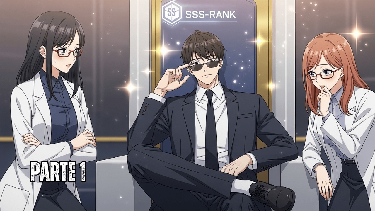 ☢️¡me CAYÓ un RAYO y obtuve el SISTEMA de copiado INFINITO!