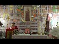 SANTA MESSA DELLA DOMENICA