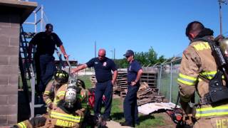 Rapid Intervention Team