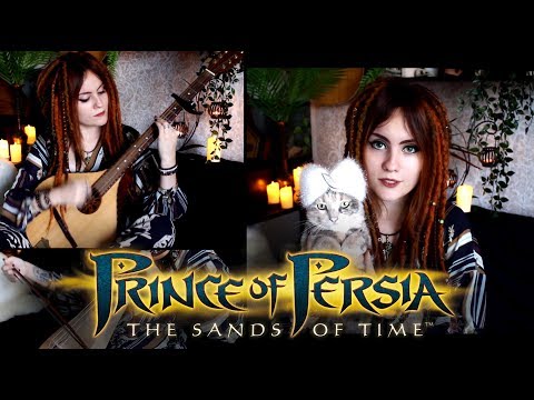 Vídeo: Prince Of Persia Para La Próxima Generación