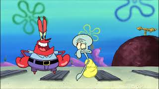 Spongebob Music - Alone And Lost