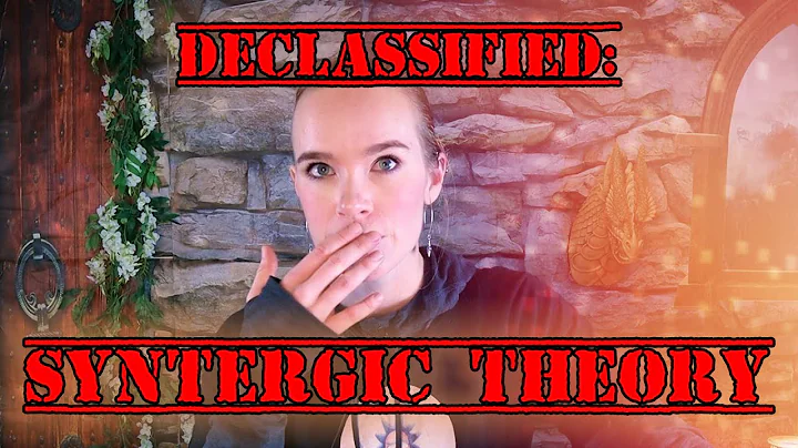 Jacobo Grinberg's Syntergic Theory | Telepathy Experiments