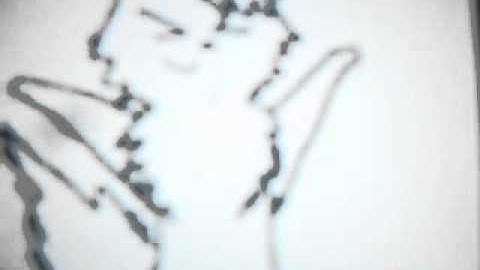 "Fork in the garbage disposal" flipnote