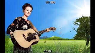 The Cranberries - Empty (Lyrics English/Español)