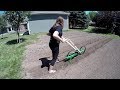 Corn Planting with Hoss Garden Seeder Corn Planting with Hoss Garden Seeder