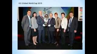 Complete Fixtures & Time Table of all Cricket World Cup 2015 Matches screenshot 2