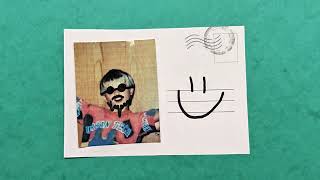 Chrismiregal - Postkarten