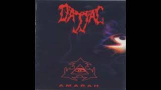 DAJJAL - AMARAH [FULL ALBUM]