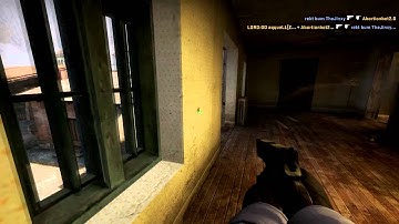 LETS PLAY CS:GO EPISODE 1