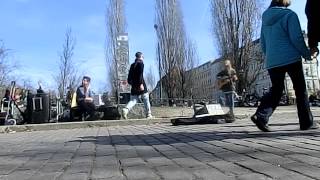 Alice Phoebe Lou - Girl on an Island (Mauerpark 03/08/15)