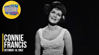 Watch Connie Francis Ill Get By as Long As I Have You video