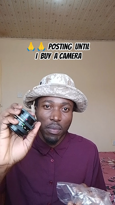 🙏🙏 Posting until I buy a camera