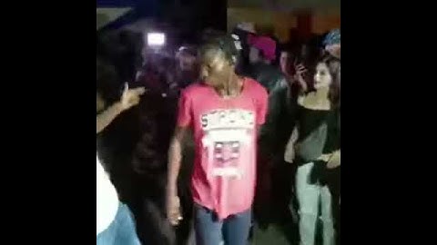 Papie keelo  (Rules party vibe)