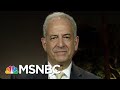 Russ Feingold: Nothing Will Stop Trump Unless The Senate Removes Him | The 11th Hour | MSNBC