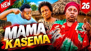 MAMA KASEMA     lEP 26l