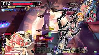 【WLW】瑠璃メテオ。その46