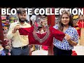 Blouse wholesale market in kolkata barabazar bajrangi blouse latest collection