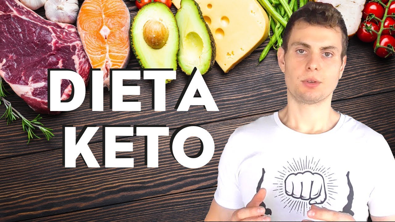Dieta chetogenica   meccanismi, vantaggi, benefici e limiti | Cristian Moletto