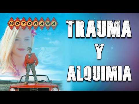 Motorama: Esta Peli me fracturó la mente, no debí verla a los 10 años.
