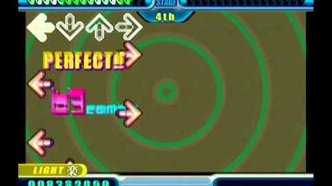 DDRMAX #07 - そばかす FRECKLES(KCP Re-Edit)  / TIGGY