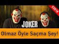 JOKER! - Olmaz Öyle Saçma Şey! - S3B18 - YouTube