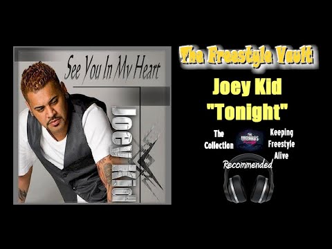 Joey Kid 
