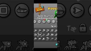 Spider Gamemode Bug #geometrydash #memes