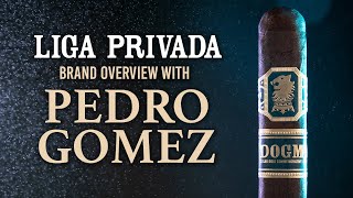 Liga Privada Overview | with Pedro Gomez